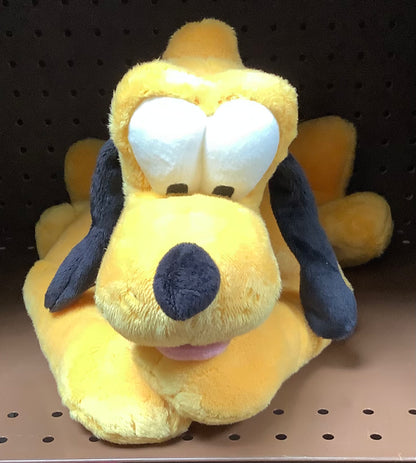 Disney Mickey Mouse & Friends Pluto Plush - Disney store