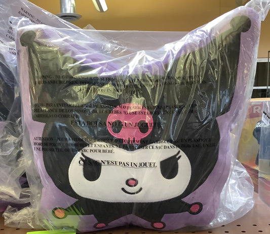 NEW! Hello Kitty and Friends Keromi Dec Pillow