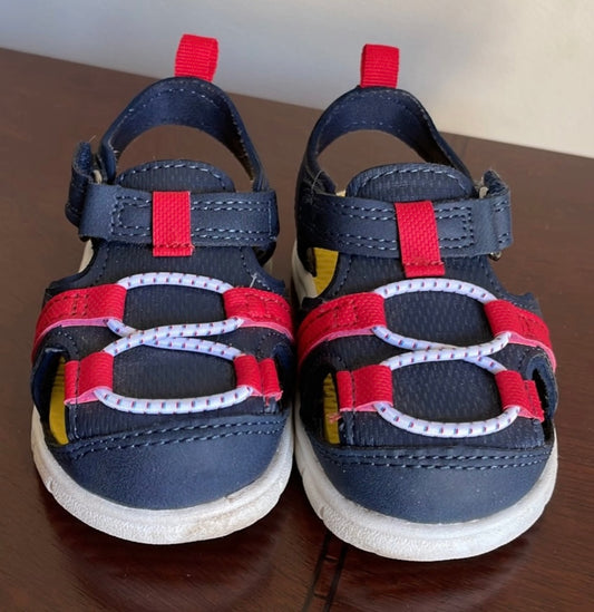 Sandals Shoes for Boys Size 3 months