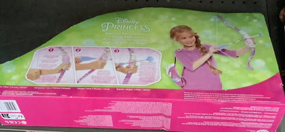 Disney Princess Rapunzel Bow & Arrow