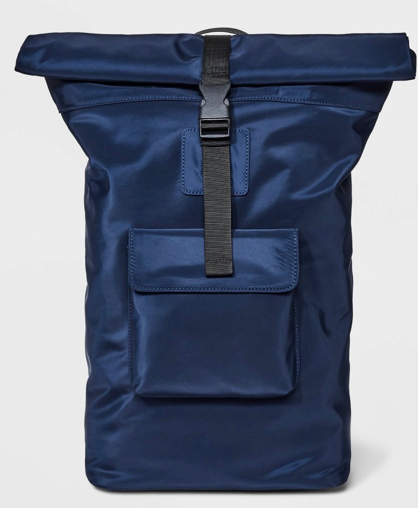 Men's 15.75" Backpack -Blue