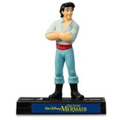 Disney Movie Character Collectible Figures