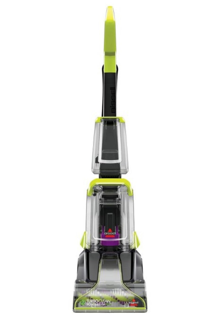 BISSELL TurboClean PowerBrush Pet Carpet Cleaner - 2806 – Discount 70 ...