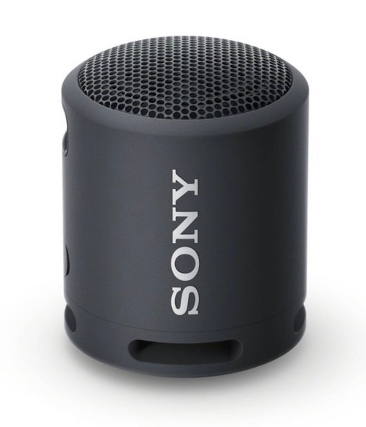 Sony Extra Bass Portable Compact IP67
Waterproof Bluetooth Speaker - SRSXB13
- Black