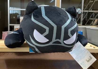 Disney Marvel Super Hero Black Panther Cuddleez Plush