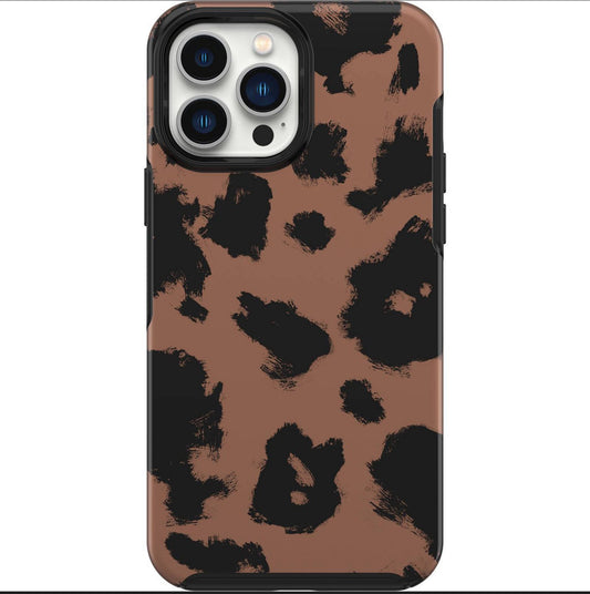 OtterBox iPhone 13 
Symmetry Case - Spot On