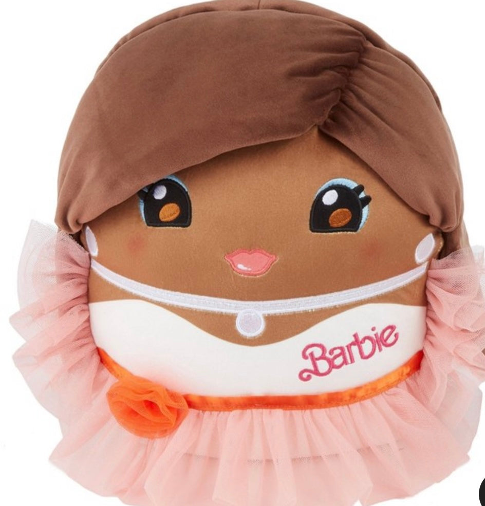 Barbie Cuutopia 10" Plush