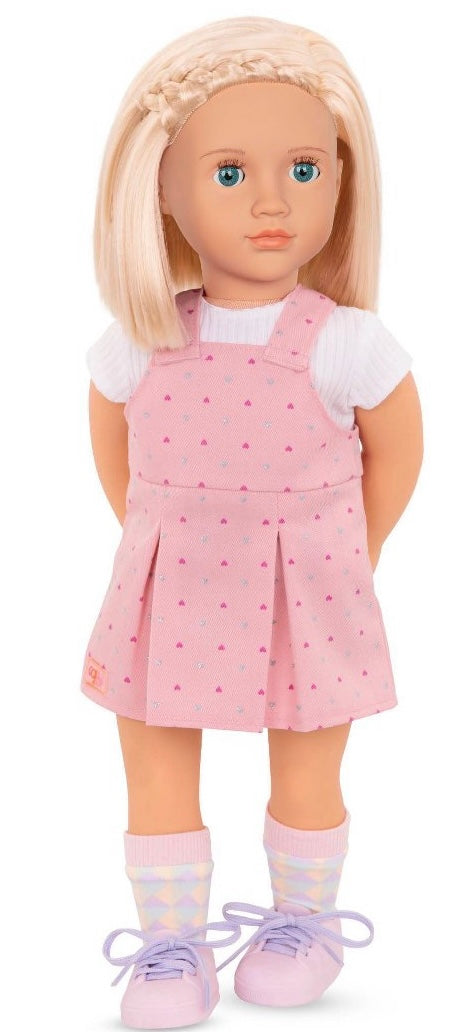 Our Generation Doll Discount 70 Online