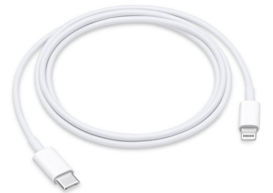 Apple USB-C to Lightning Cable 1m (Out of Box)