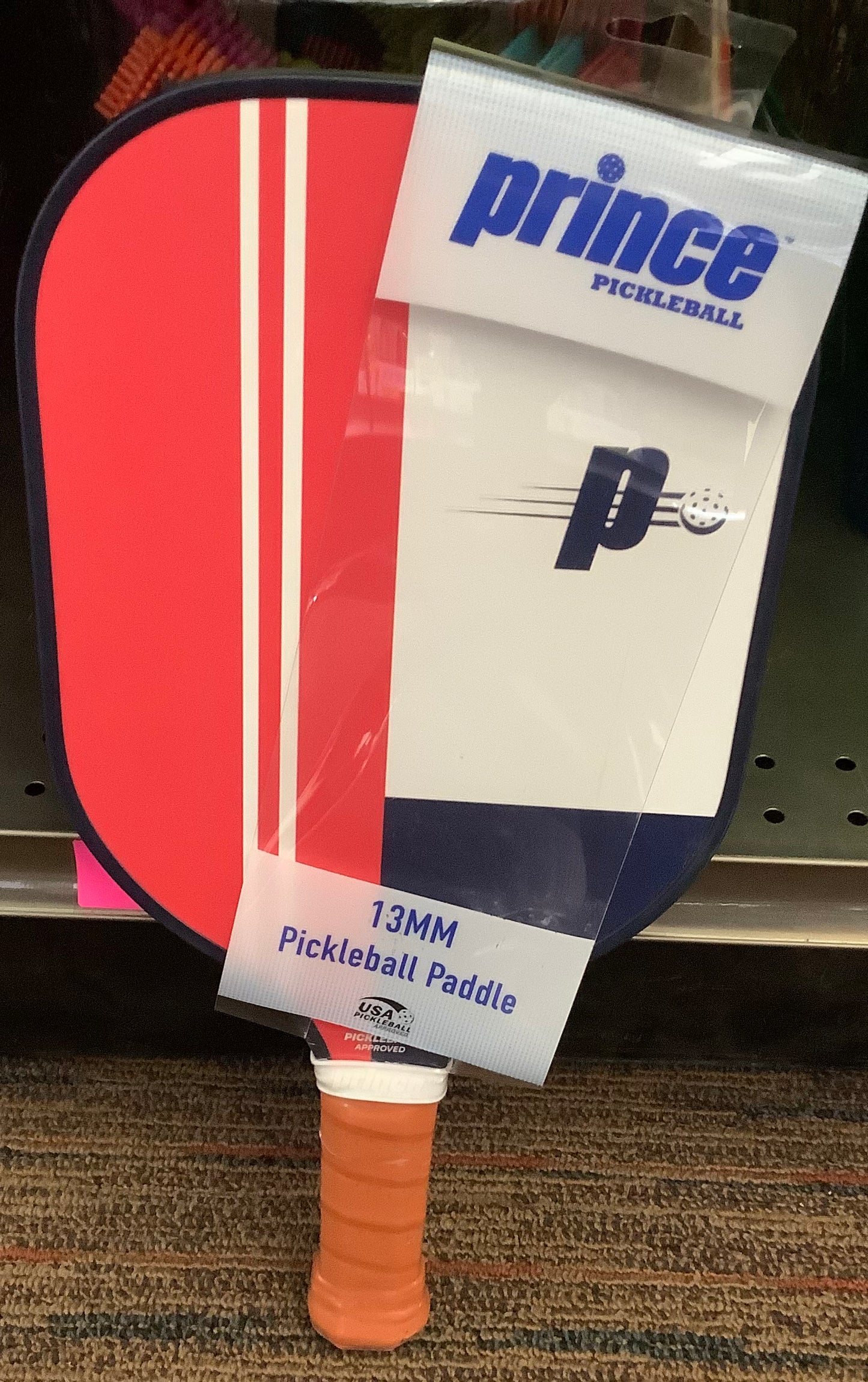 Prince pickleball Paddle