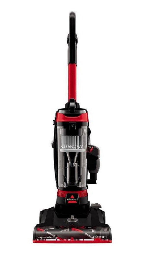 BISSELL CleanView Upright
Vacuum- 3533 Red